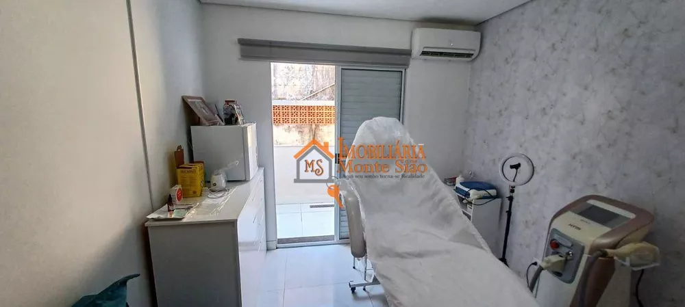 Sobrado, 90 m² - Foto 7