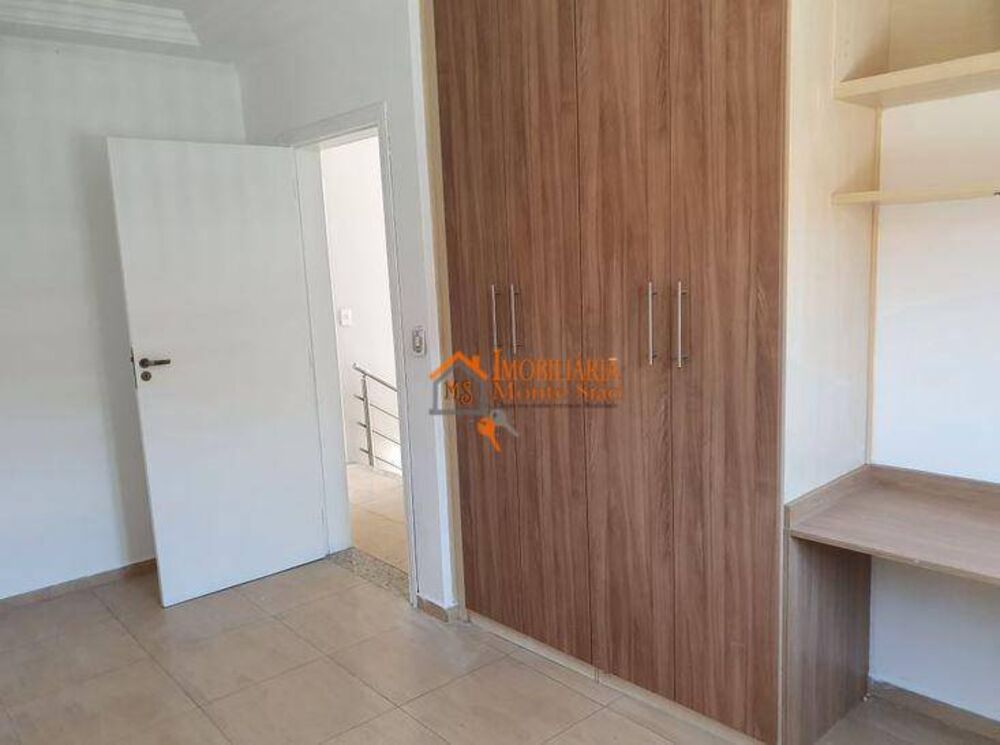 Sobrado, 3 quartos, 135 m² - Foto 9