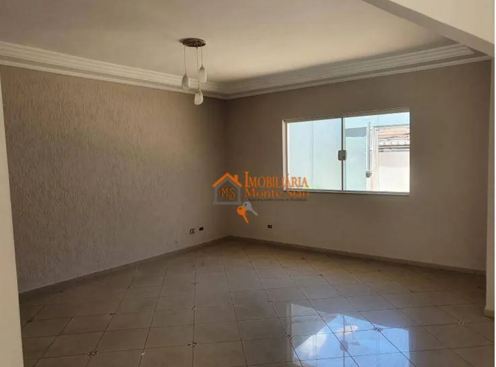 Sobrado, 3 quartos, 135 m² - Foto 2