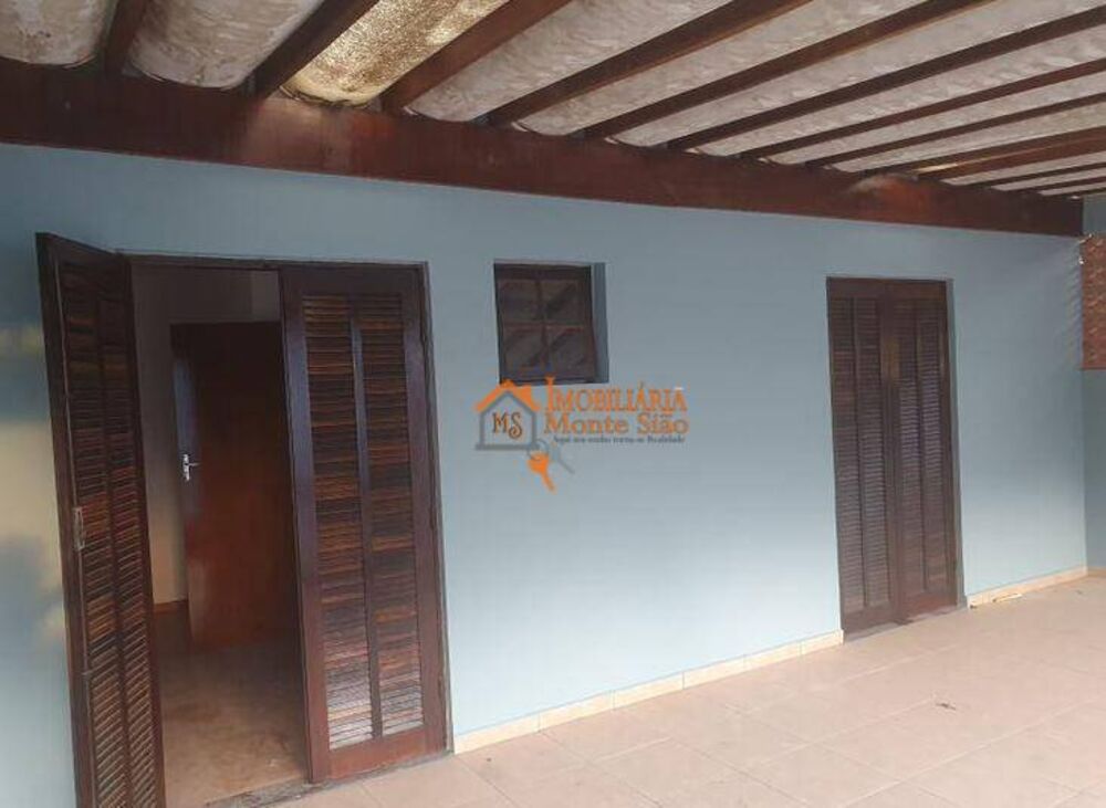 Sobrado, 3 quartos, 135 m² - Foto 16