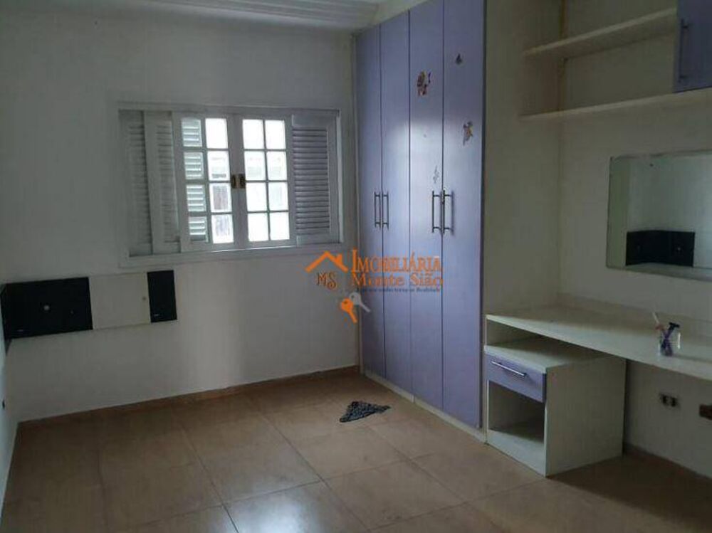 Sobrado, 3 quartos, 135 m² - Foto 6