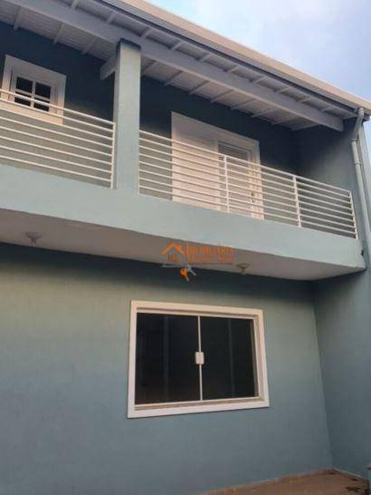 Sobrado, 3 quartos, 135 m² - Foto 10