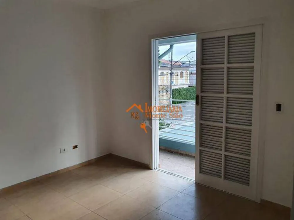 Sobrado, 3 quartos, 135 m² - Foto 13