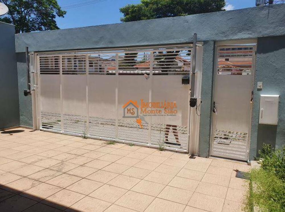 Sobrado, 3 quartos, 135 m² - Foto 3