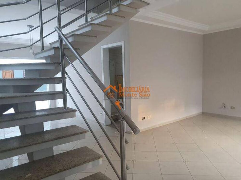 Sobrado, 3 quartos, 135 m² - Foto 2
