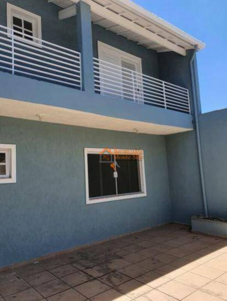 Sobrado, 3 quartos, 135 m² - Foto 15