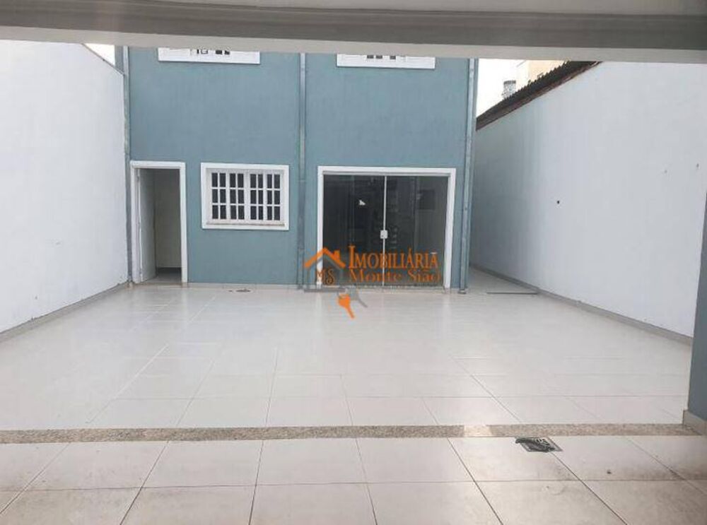 Sobrado, 3 quartos, 135 m² - Foto 7