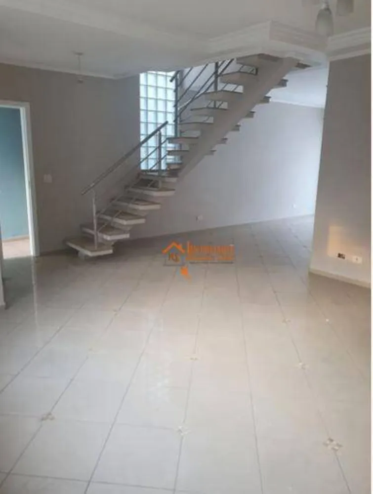 Sobrado, 3 quartos, 135 m² - Foto 7