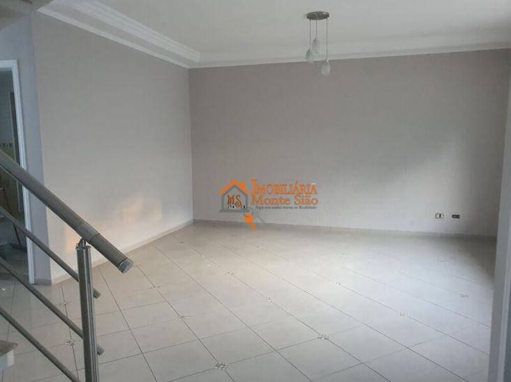 Sobrado, 3 quartos, 135 m² - Foto 20