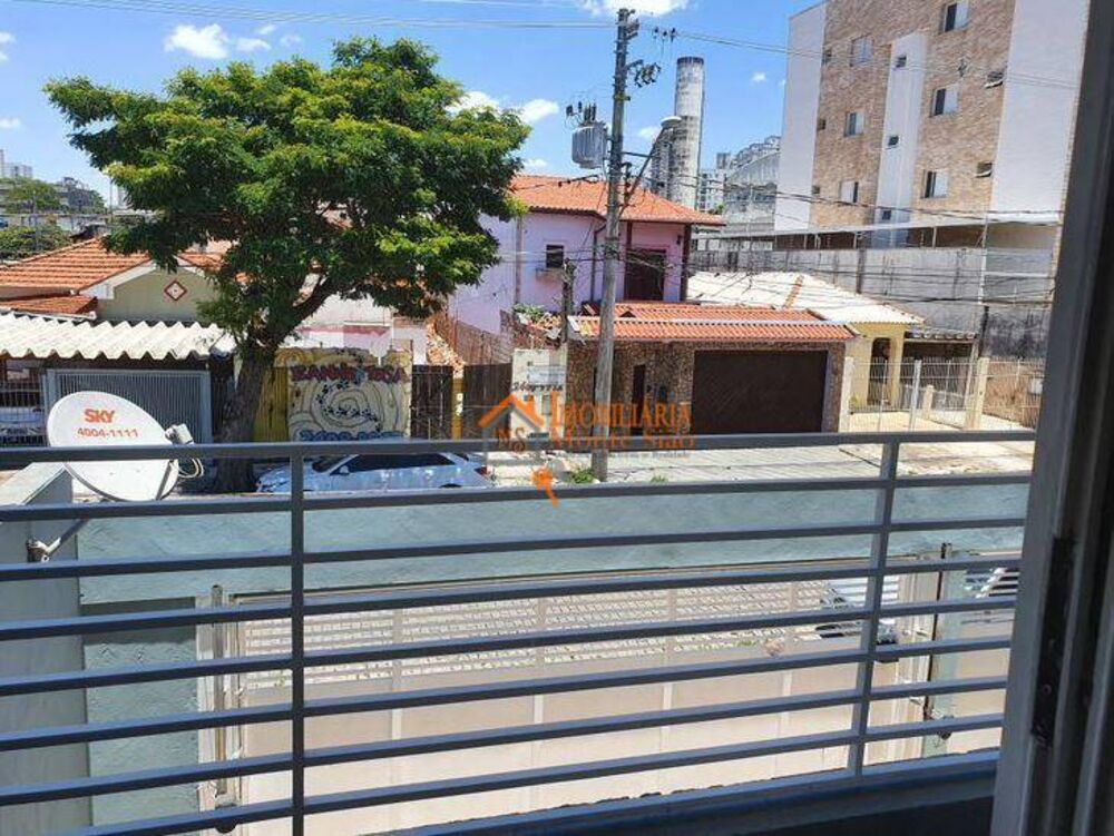 Sobrado, 3 quartos, 135 m² - Foto 4