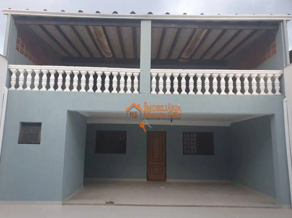 Sobrado, 3 quartos, 135 m² - Foto 18