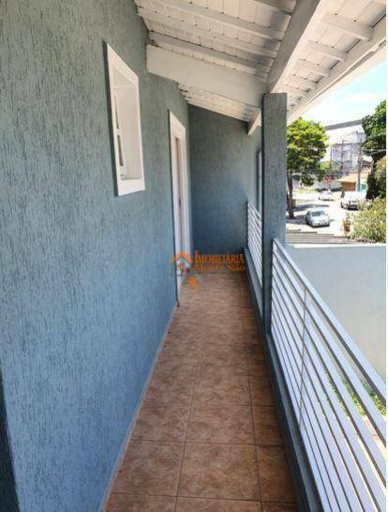 Sobrado, 3 quartos, 135 m² - Foto 18