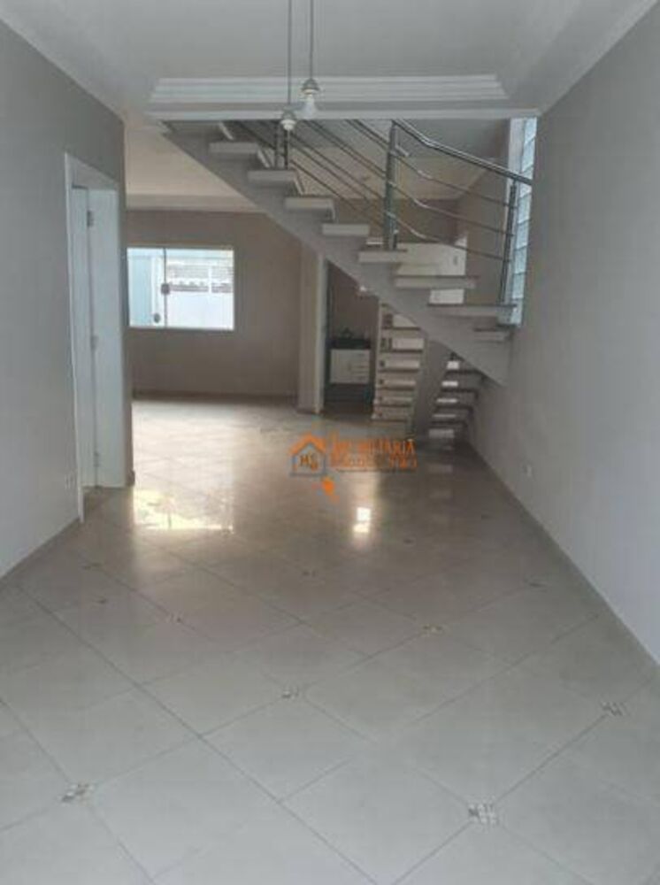 Sobrado, 3 quartos, 135 m² - Foto 19