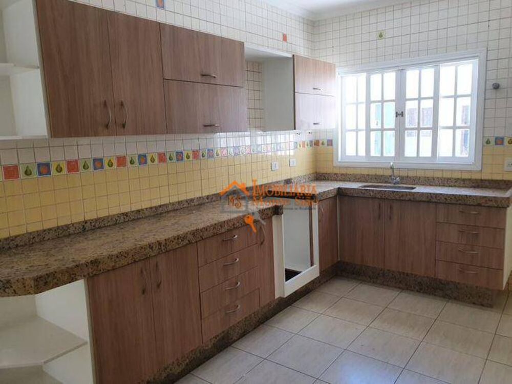 Sobrado, 3 quartos, 135 m² - Foto 17