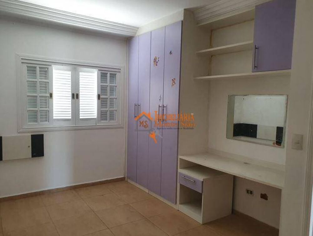 Sobrado, 3 quartos, 135 m² - Foto 1