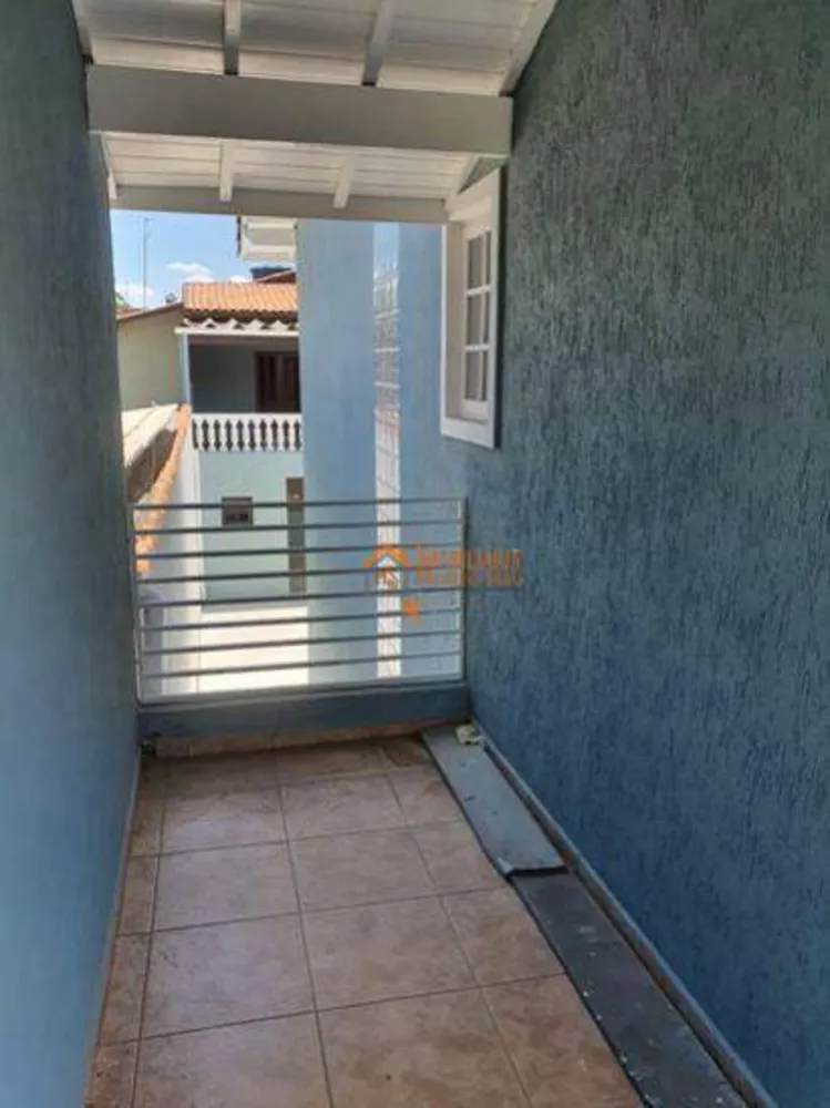 Sobrado, 3 quartos, 135 m² - Foto 26