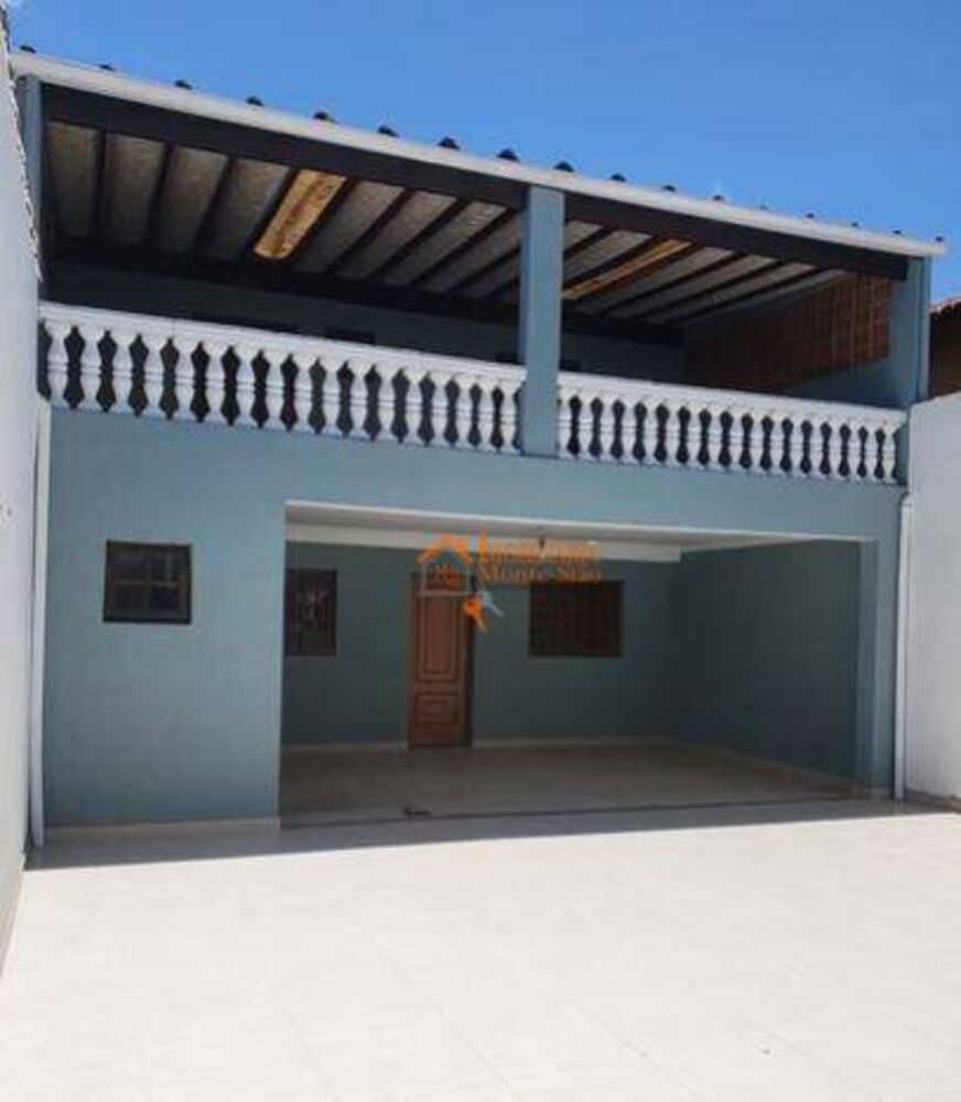 Sobrado, 3 quartos, 135 m² - Foto 13