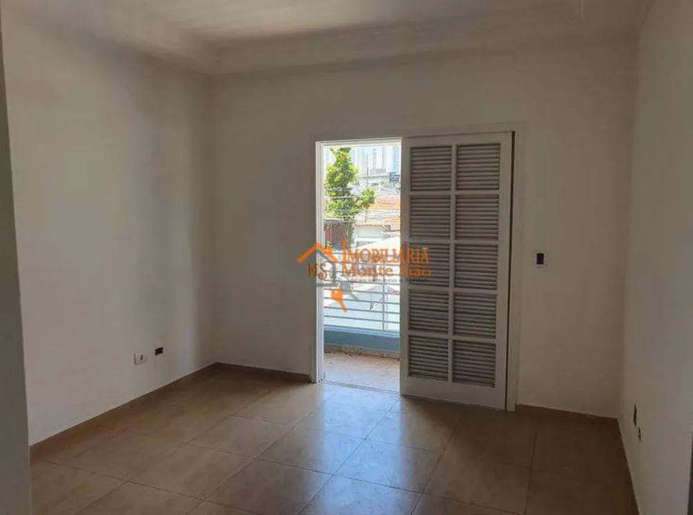 Sobrado, 3 quartos, 135 m² - Foto 15