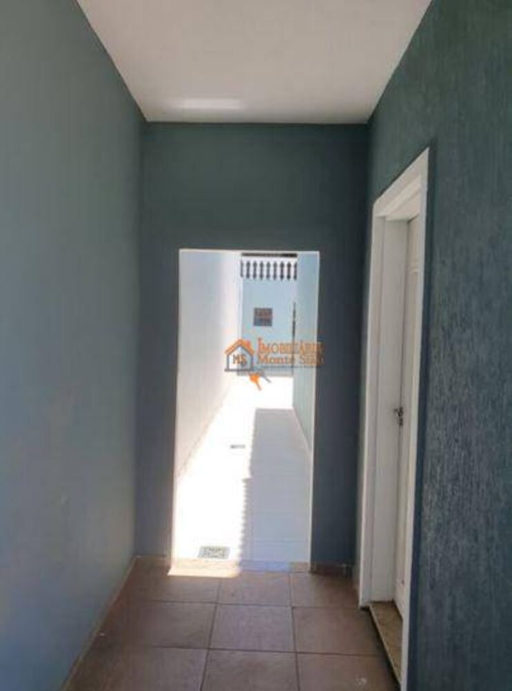 Sobrado, 3 quartos, 135 m² - Foto 14