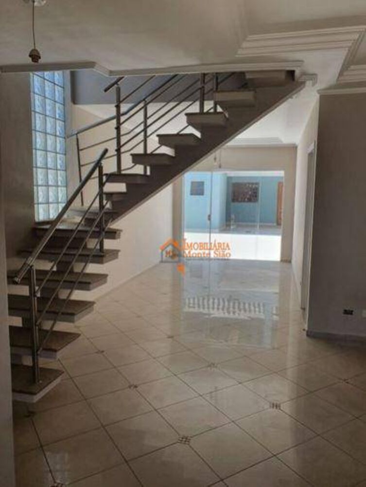 Sobrado, 3 quartos, 135 m² - Foto 11