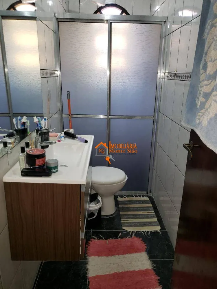 Sobrado, 4 quartos, 240 m² - Foto 3