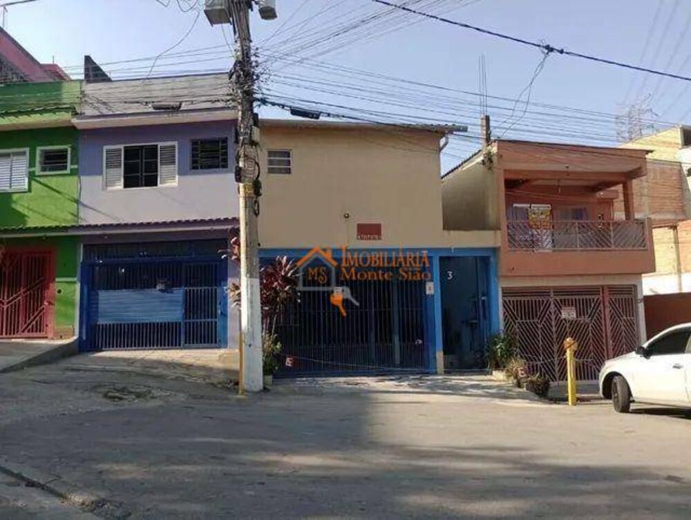 Sobrado, 4 quartos, 180 m² - Foto 7