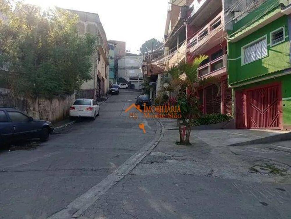 Sobrado, 4 quartos, 180 m² - Foto 9
