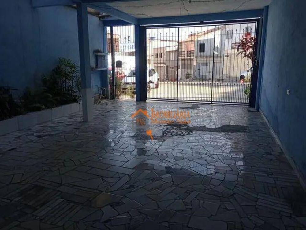 Sobrado, 4 quartos, 180 m² - Foto 4