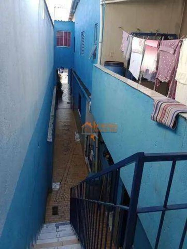 Sobrado, 4 quartos, 180 m² - Foto 2