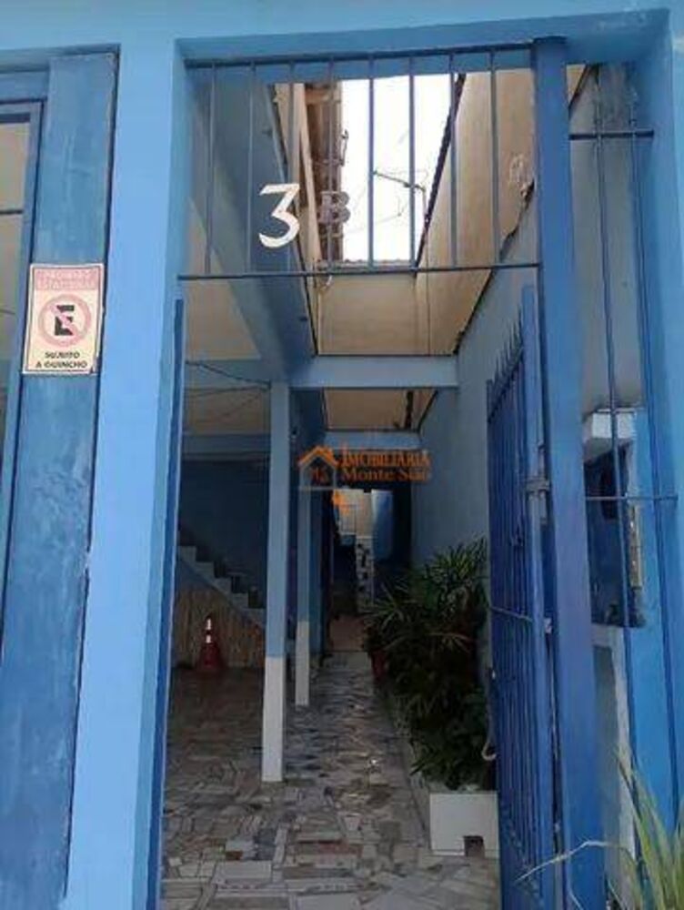 Sobrado, 4 quartos, 180 m² - Foto 6