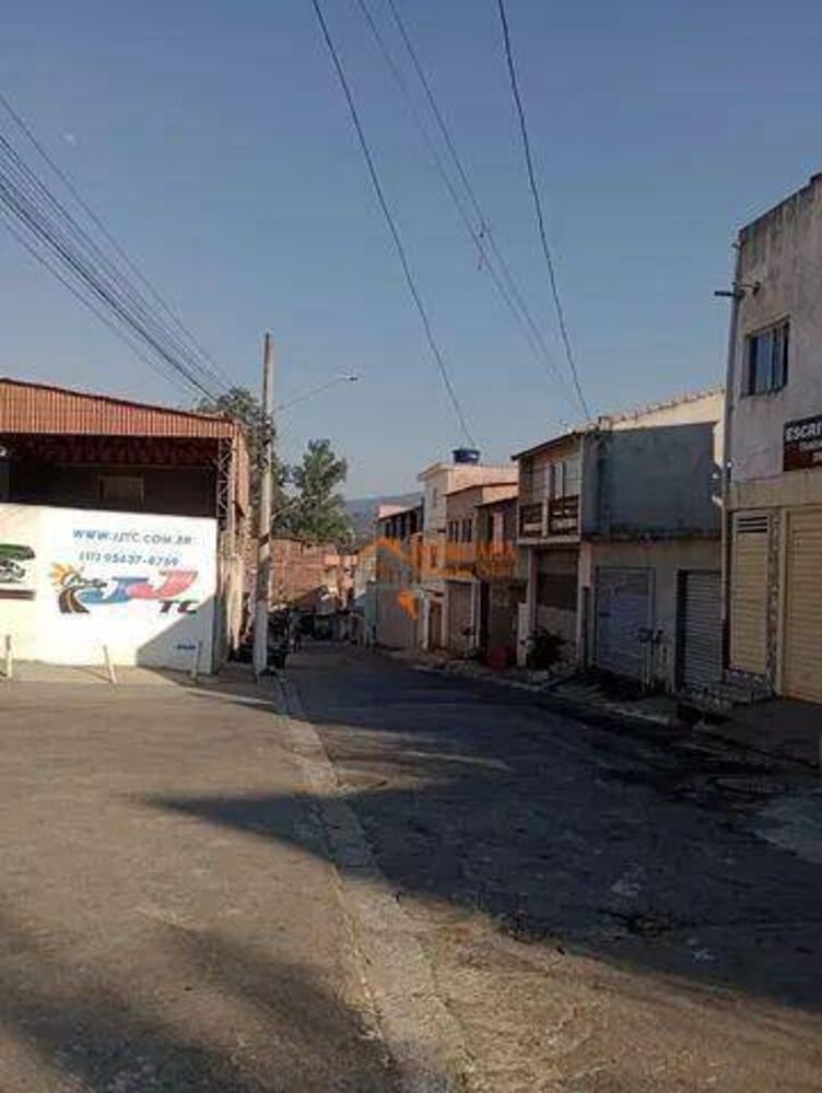 Sobrado, 4 quartos, 180 m² - Foto 8