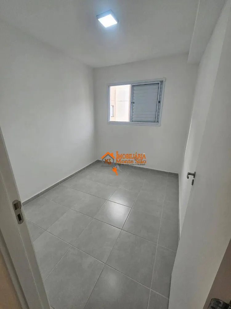 Apartamento, 2 quartos, 56 m² - Foto 6