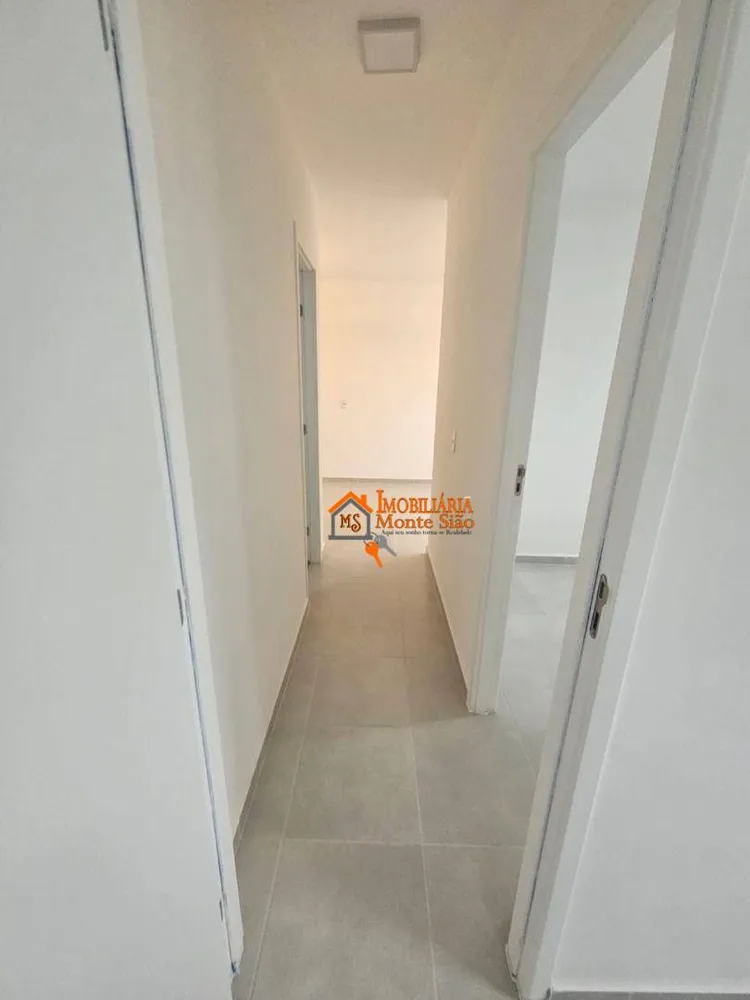 Apartamento, 2 quartos, 56 m² - Foto 4