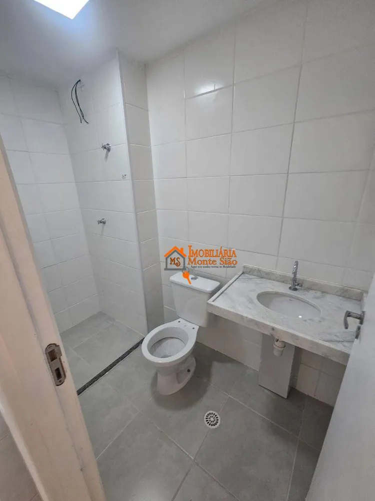 Apartamento, 2 quartos, 56 m² - Foto 5