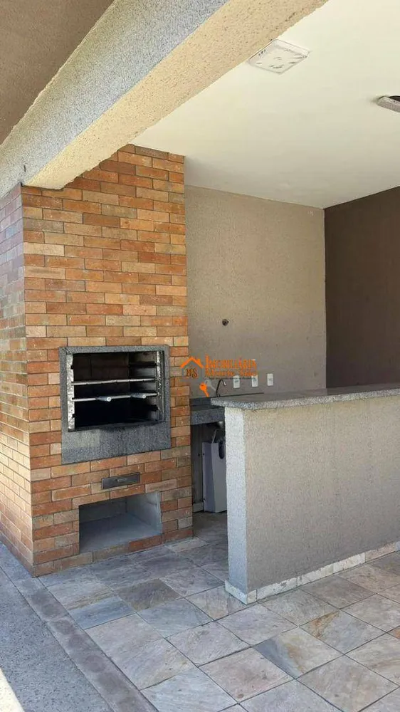 Apartamento, 2 quartos, 56 m² - Foto 3