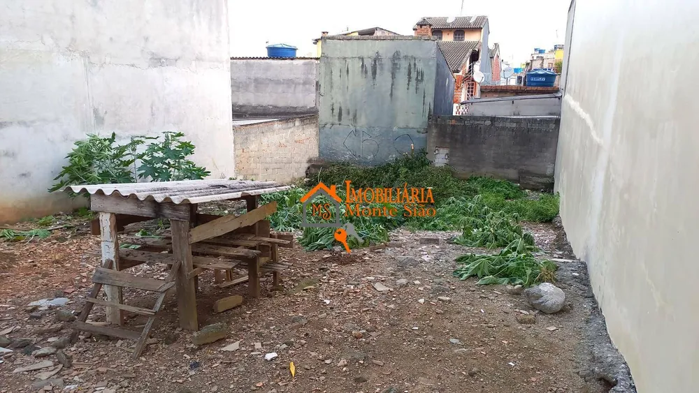 Terreno, 400 m² - Foto 6