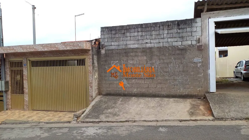 Terreno, 400 m² - Foto 1