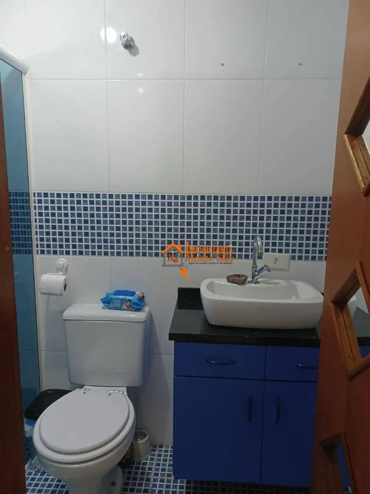 Sobrado, 3 quartos, 220 m² - Foto 2