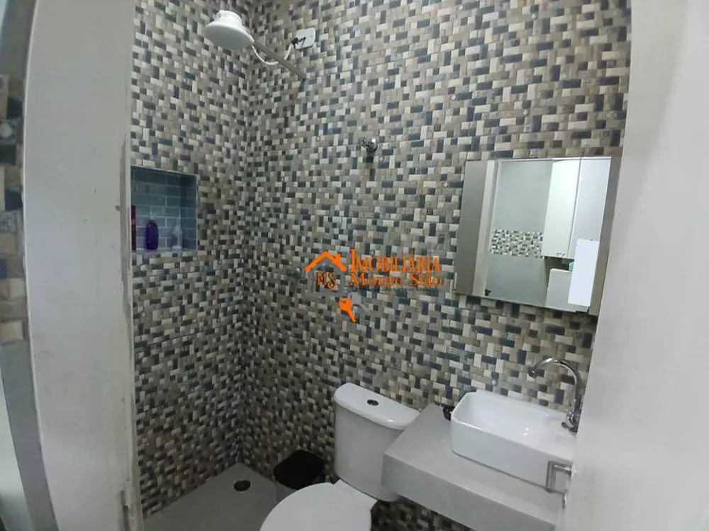Sobrado, 3 quartos, 220 m² - Foto 7