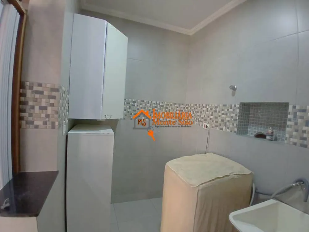 Sobrado, 3 quartos, 220 m² - Foto 5