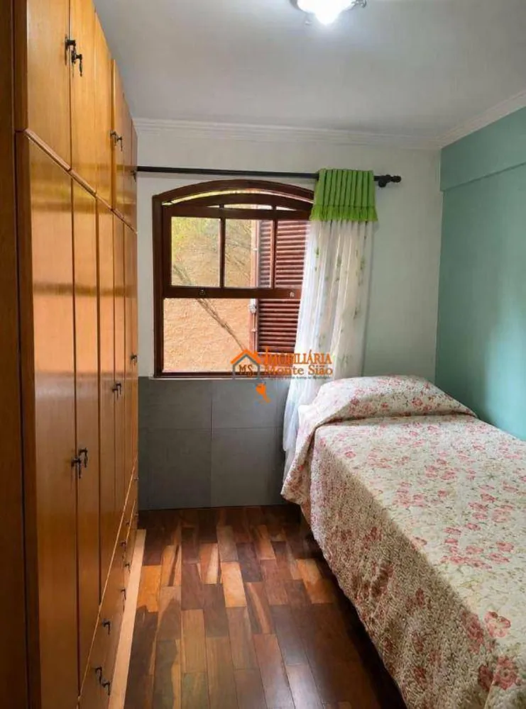 Apartamento, 3 quartos, 73 m² - Foto 5