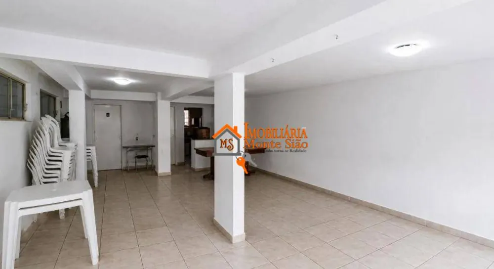 Apartamento, 3 quartos, 73 m² - Foto 7