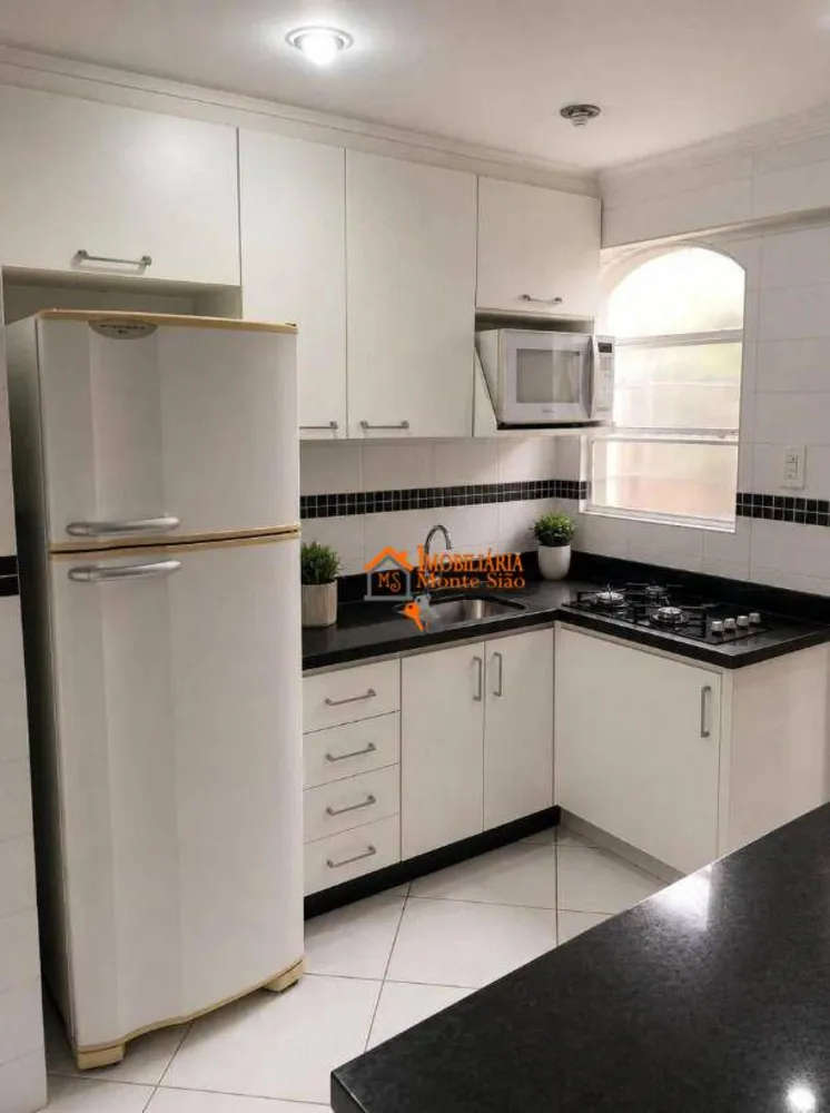 Apartamento, 3 quartos, 73 m² - Foto 6