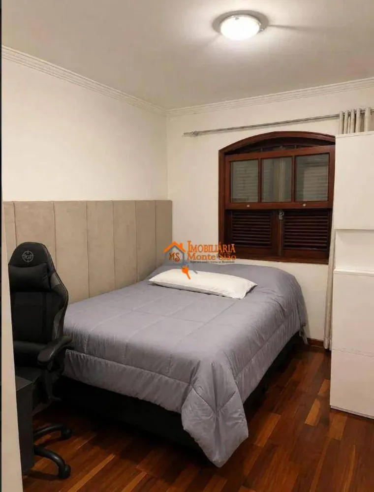 Apartamento, 3 quartos, 73 m² - Foto 3
