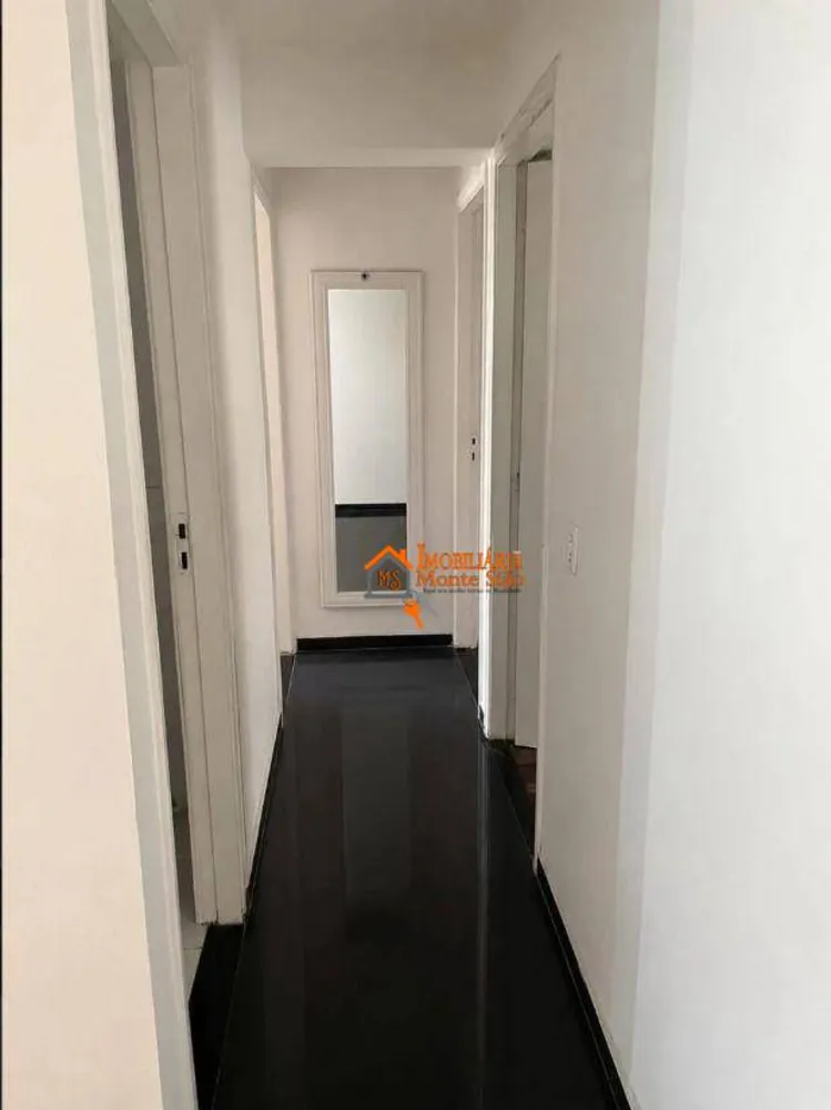 Apartamento, 3 quartos, 73 m² - Foto 8
