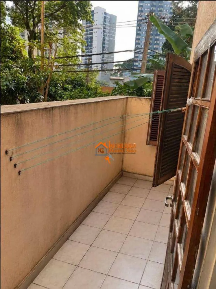 Apartamento, 3 quartos, 73 m² - Foto 4