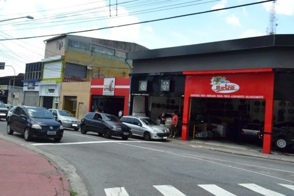 Prédio Inteiro, 152 m² - Foto 6