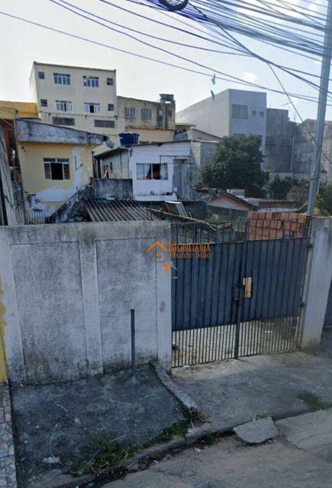 Terreno, 150 m² - Foto 1