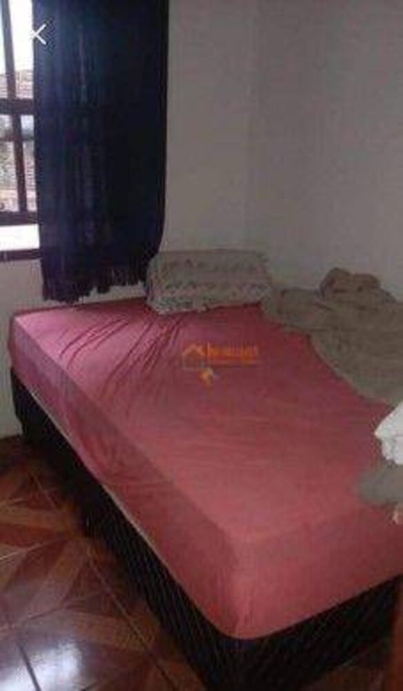 Sobrado, 3 quartos, 131 m² - Foto 3