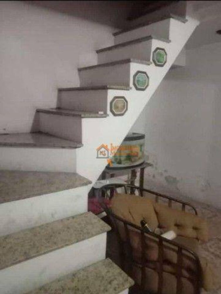 Sobrado, 3 quartos, 131 m² - Foto 2